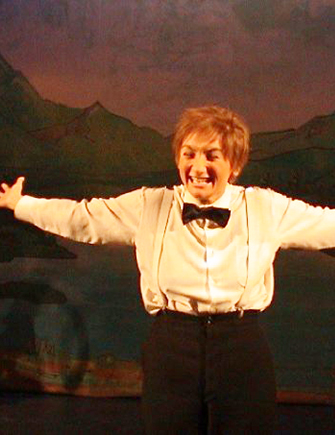 theresa prammer schauspielerin